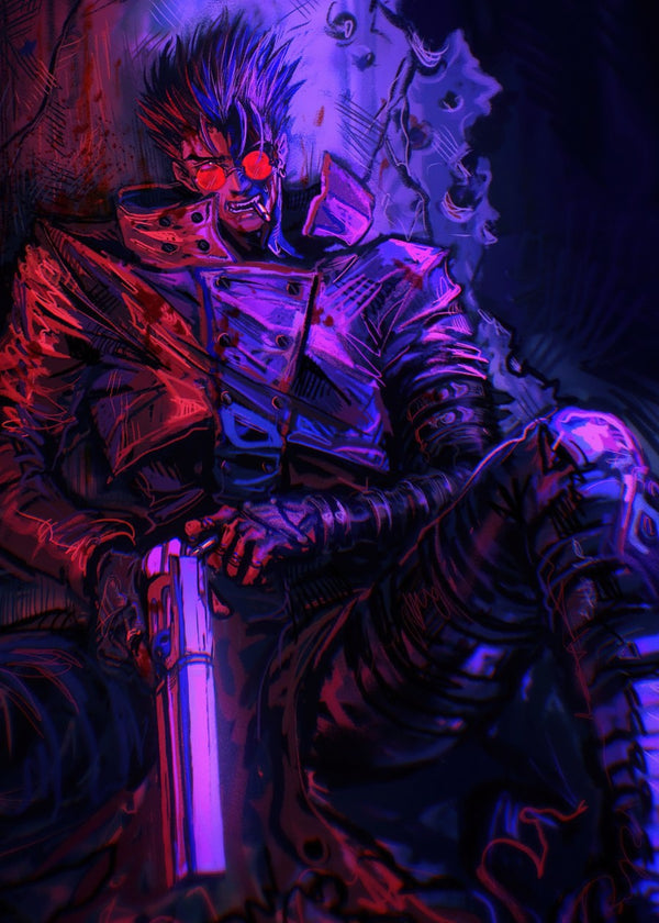 trigun