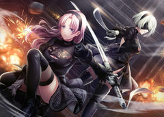 Aotomata 2B