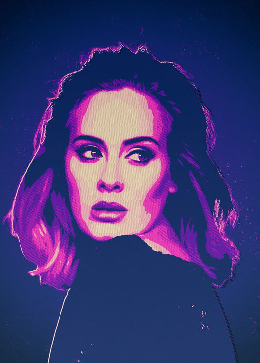Adele singer 