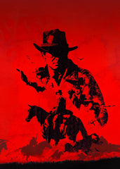 Red Dead Outlaws & Honor
