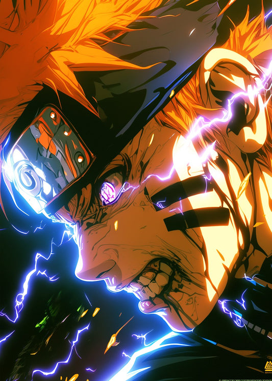 uzumaki naruto 