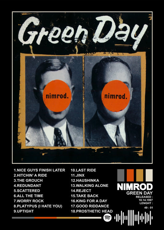 Green Day