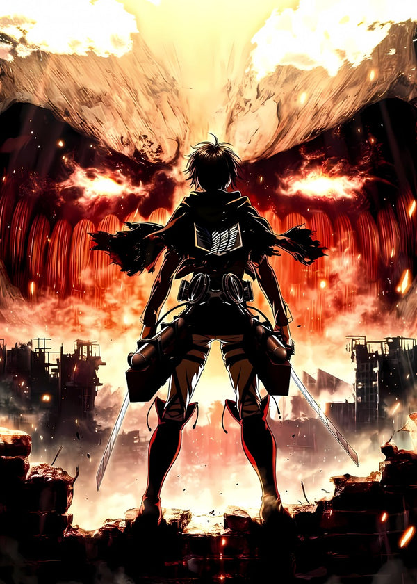 attack on titan