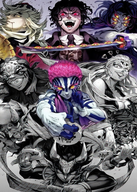 Demon slayer