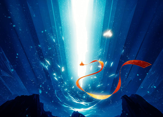 journey
