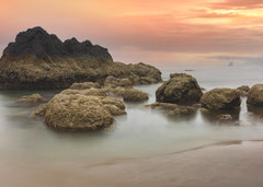 Loose Yourself in the Elements