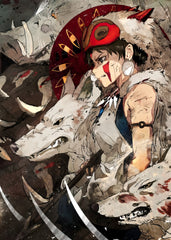 Princess Mononoke