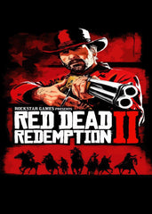 Red dead redemption