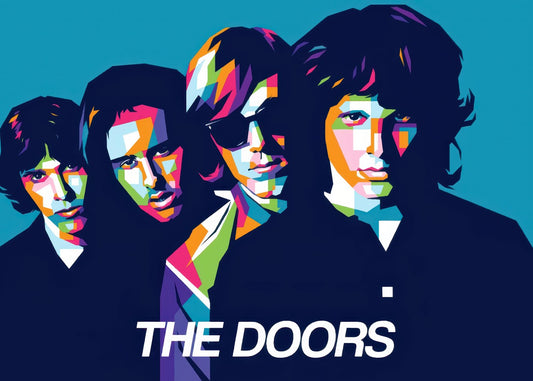 THe Doors
