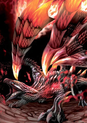 Monster Hunter World Game