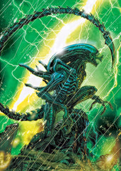 Aliens