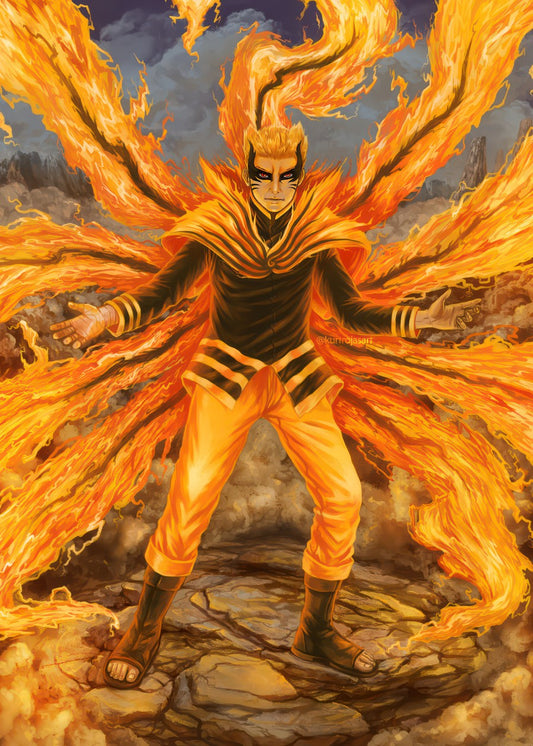 Naruto