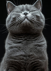 Ascending to Meow-vana