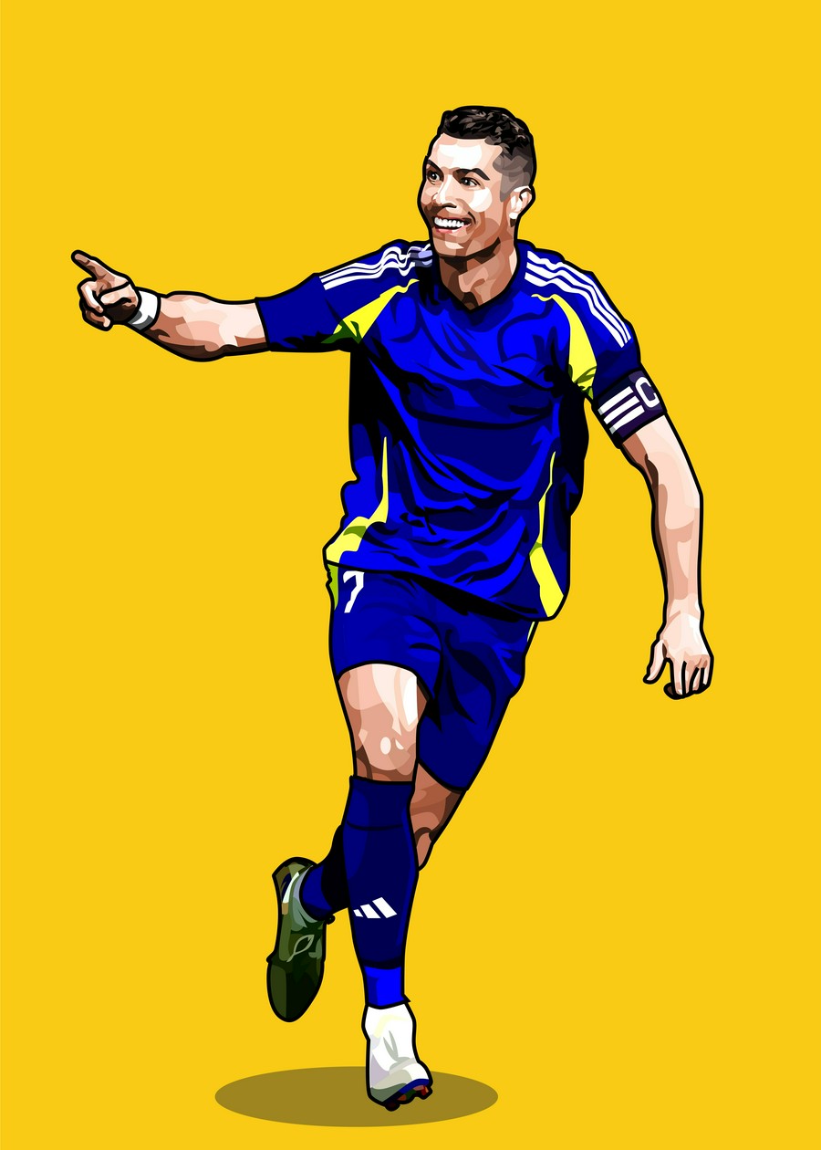 Cristiano Ronaldo Al-Nassr