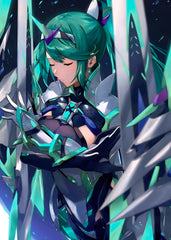 Xenoblade Pneuma