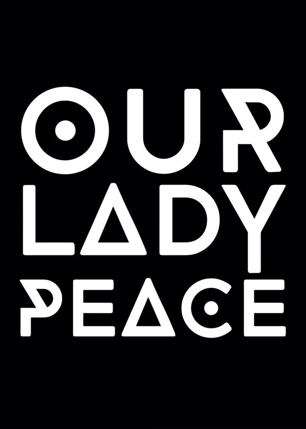Our Lady Peace