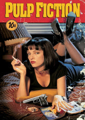 Pulp Fiction