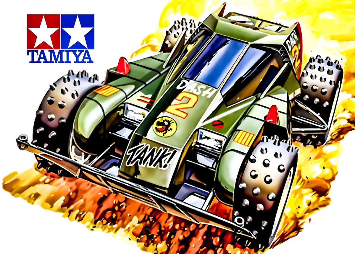 Tamiya 