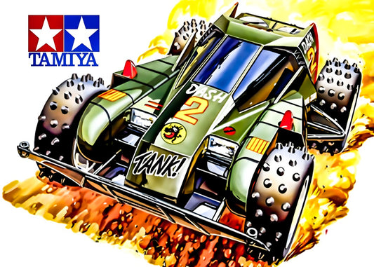 Tamiya 