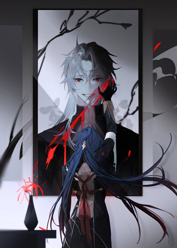 fate