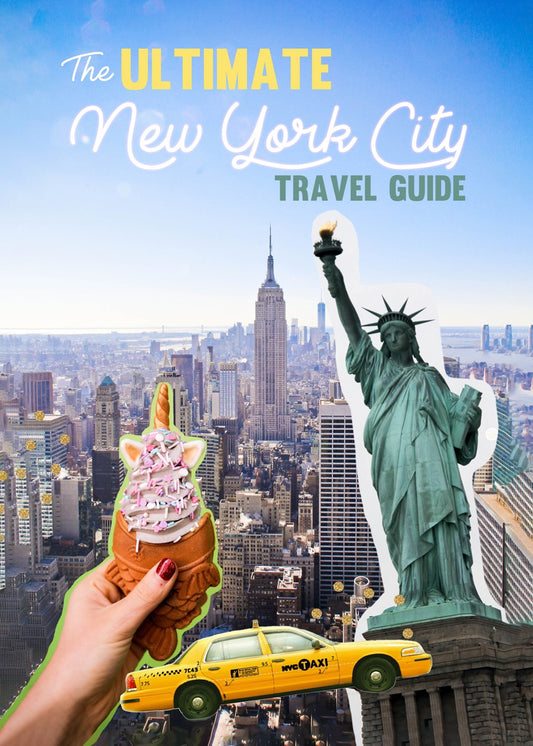 New York City