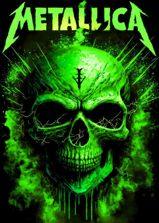 METALLICA