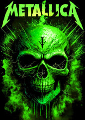METALLICA
