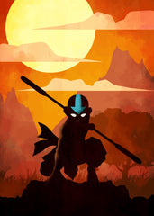 Avatar The Last Airbender