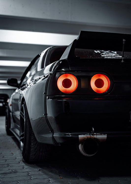 R32 Car