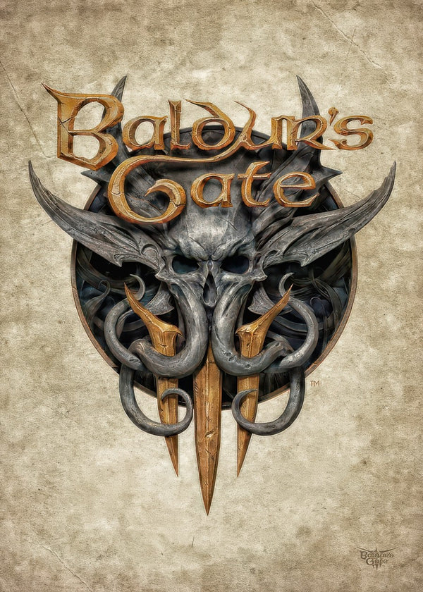Baldur's Gate