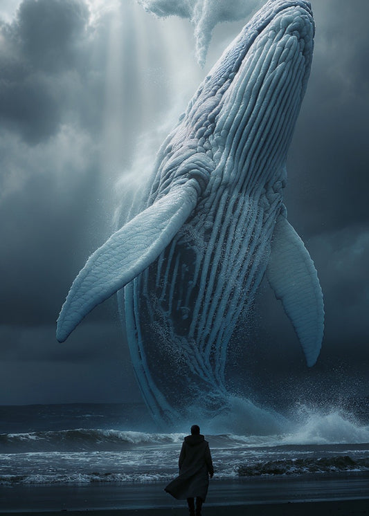 Sky Whale