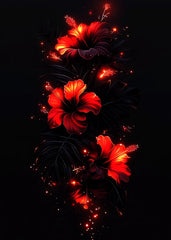 The Garden of Timeless Beauty