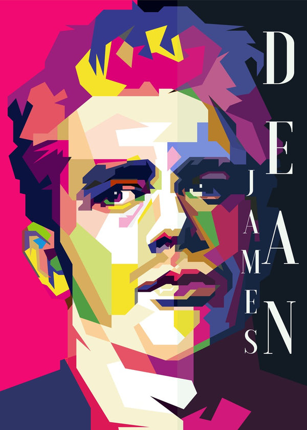 James Dean Actor Trending Now