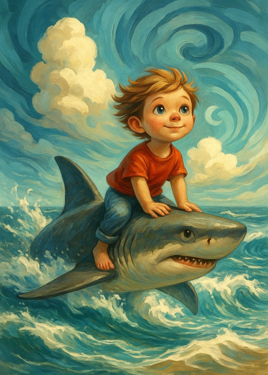 Ocean Adventure
