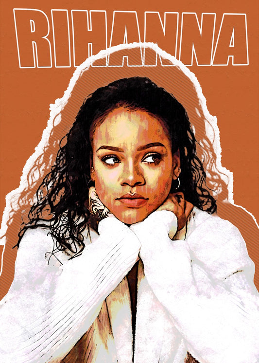 Rihanna 