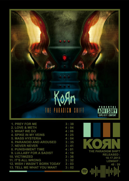Korn