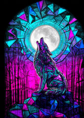 Howl Through the Prism Gate