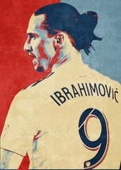 Zlatan Hopestyle Art 