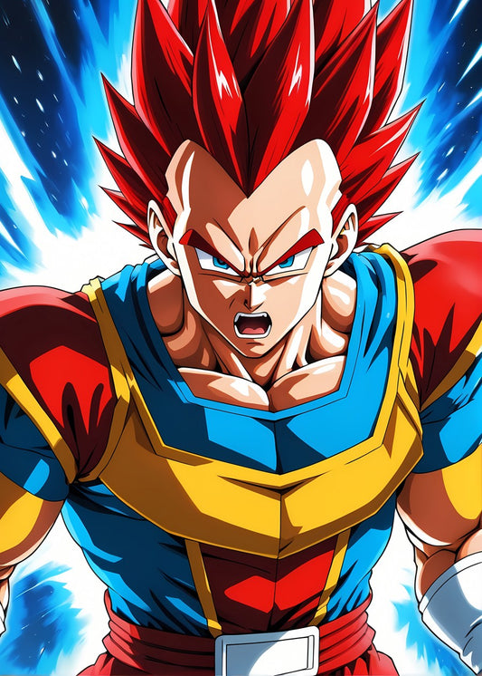 Vegeta