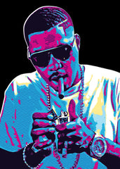 Nas Rapper