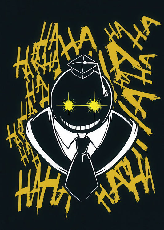 Assassination Classroom