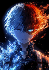 My Hero Academia Heroes Rise