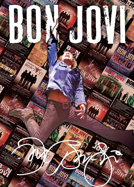 bon Jovi