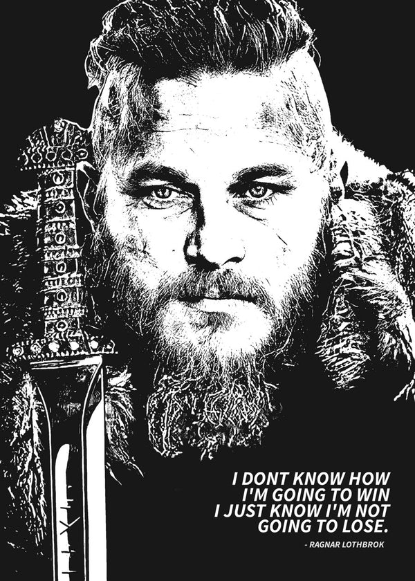 Ragnar lothbrok