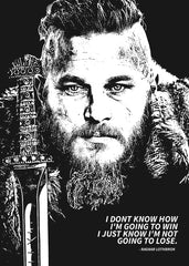 Ragnar lothbrok