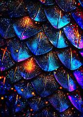 Celestial Dragon's Shimmer