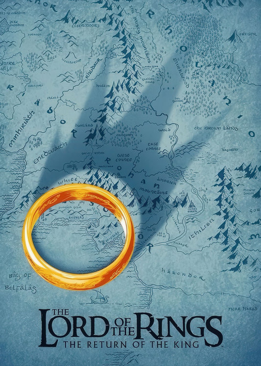 the lord of the rings