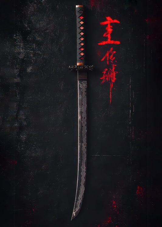 Samurai