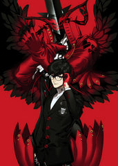 Persona 5 Megami Tensei