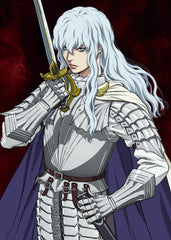Griffith, Berserk 
